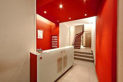 Hotel Gambetta