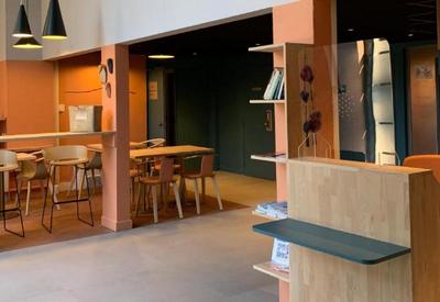 City Residence Aix en Provence