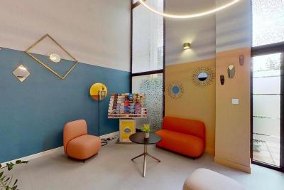 City Residence Aix en Provence