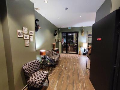 Hotel Paulette