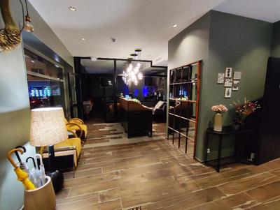 Hotel Paulette
