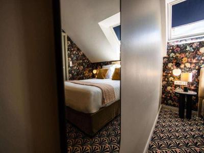 Hotel Paulette