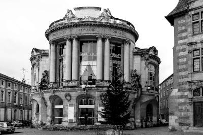 Brit Hotel Agen - L'Aquitaine
