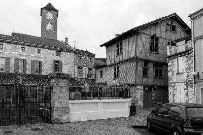 Brit Hotel Agen - L'Aquitaine