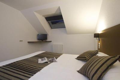 Brit Hotel Le Kerotel