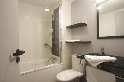 Brit Hotel Le Kerotel