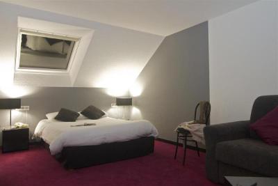 Brit Hotel Le Kerotel