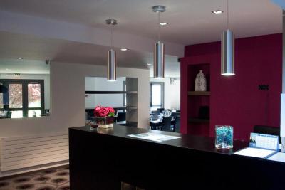 Brit Hotel Le Kerotel