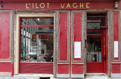 Hotel L de Lutece