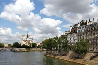 Hotel L de Lutece