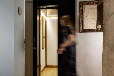 Hotel L de Lutece