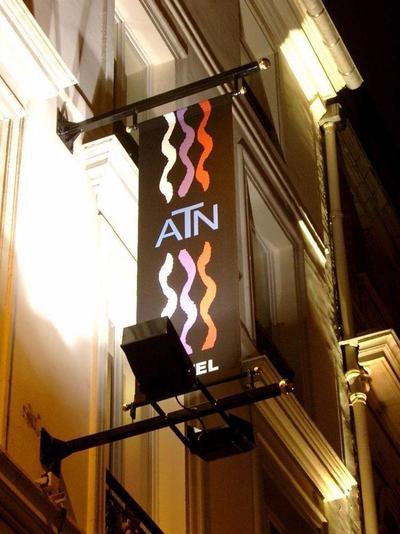 Atn Hotel