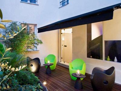 Atn Hotel