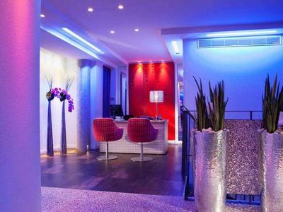 Atn Hotel
