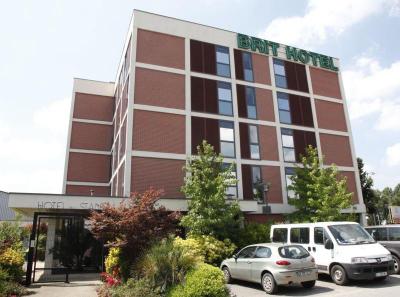 Brit Hotel Du Stade