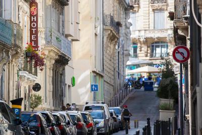 Hotel d'Aragon