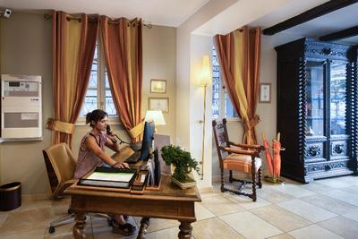 Hotel d'Aragon