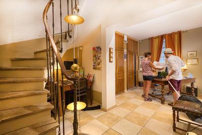 Hotel d'Aragon