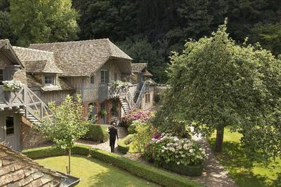 Ferme Saint Simeon