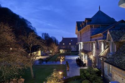 Ferme Saint Simeon