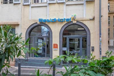 Residhotel Vieux Port