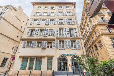 Residhotel Vieux Port