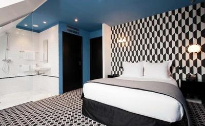 Hotel Emile