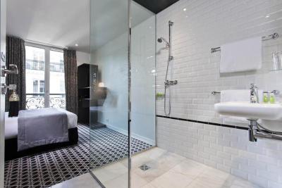 Hotel Emile