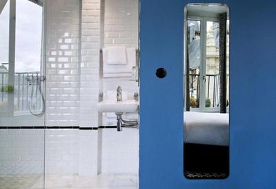 Hotel Emile