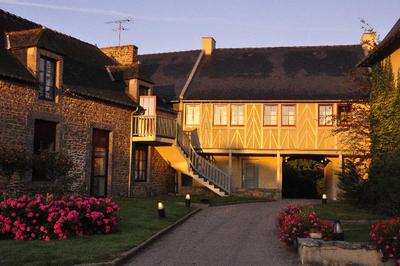 Hotel Saint Malo Golf Resort