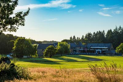 Hotel Saint Malo Golf Resort