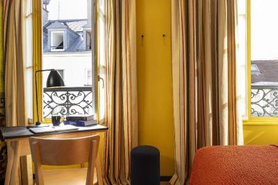 Hotel L'Antoine