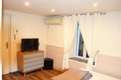 Residence Gambetta