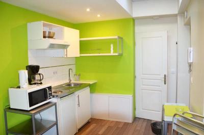 Residence Gambetta