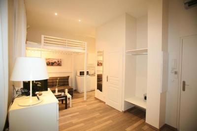 Residence Gambetta