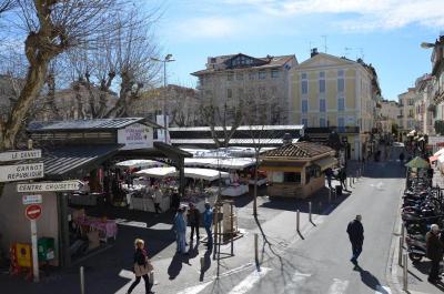 Residence Gambetta