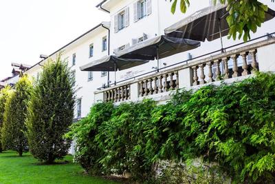 Privilodges Le Royal