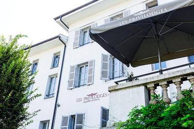 Privilodges Le Royal