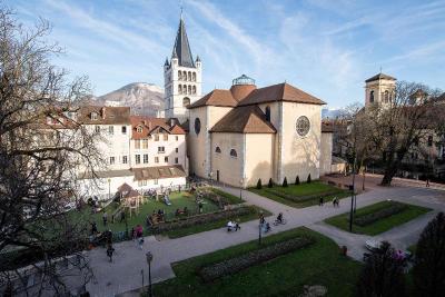 Privilodges Le Royal