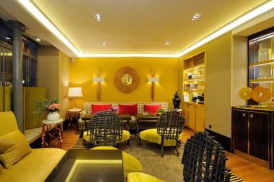 Baume Hotel
