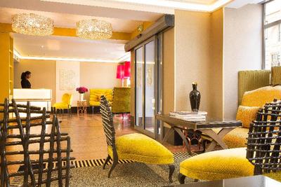 Baume Hotel