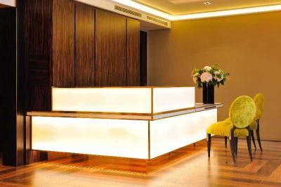 Baume Hotel