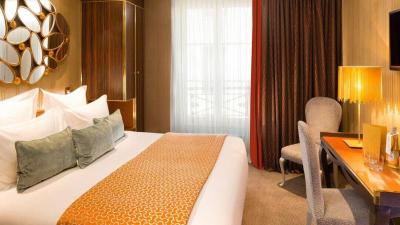 Baume Hotel