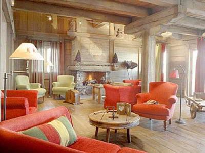 Cgh Ecrin Du Val Claret