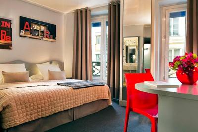 Le Petit Oberkampf Hotel & Spa