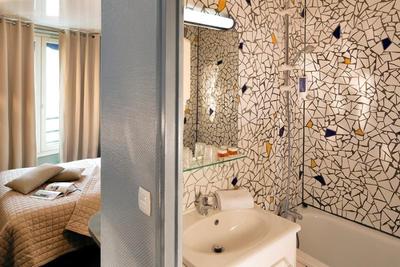 Le Petit Oberkampf Hotel & Spa