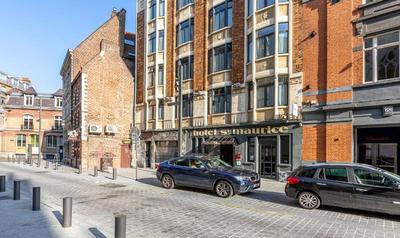 Hotel Saint Maurice