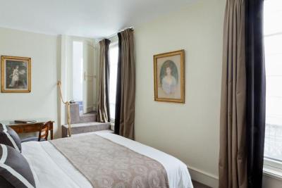 Hotel Mansart