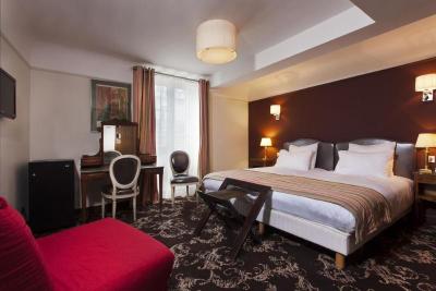 Crystal Hotel