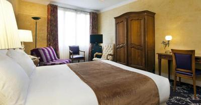 Crystal Hotel